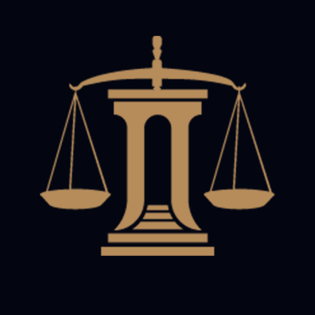 legal gate logo